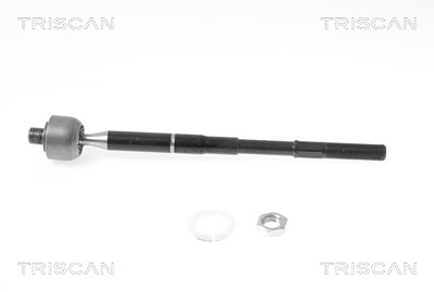 Triscan Axialgelenk, Spurstange [Hersteller-Nr. 850043234] für Hyundai, Kia von TRISCAN