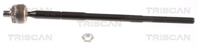 Triscan Axialgelenk, Spurstange [Hersteller-Nr. 850080212] für Chrysler von TRISCAN