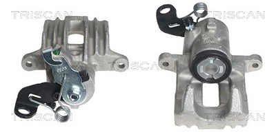 Triscan Bremssattel [Hersteller-Nr. 8170345481] für Audi, Seat von TRISCAN