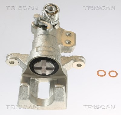 Triscan Bremssattel [Hersteller-Nr. 817510227] für Fiat, Suzuki von TRISCAN