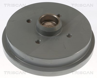 Triscan Bremstrommel [Hersteller-Nr. 812010201C] für Audi, Seat, VW von TRISCAN