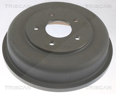 Triscan Bremstrommel [Hersteller-Nr. 812016223C] für Ford von TRISCAN