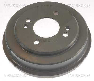 Triscan Bremstrommel [Hersteller-Nr. 812018207C] für Kia von TRISCAN