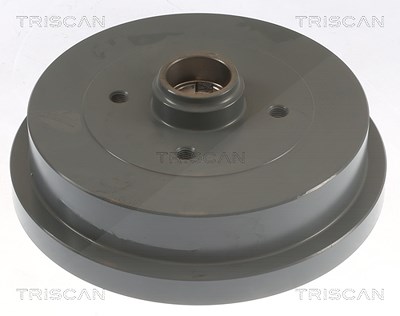 Triscan 1x Bremstrommel [Hersteller-Nr. 812029224C] für Audi, Seat, VW von TRISCAN