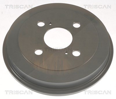 Triscan Bremstrommel [Hersteller-Nr. 812041205C] für Daihatsu, Subaru von TRISCAN