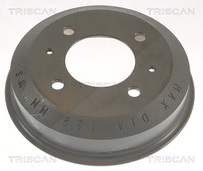 Triscan Bremstrommel [Hersteller-Nr. 812043206C] für Hyundai von TRISCAN