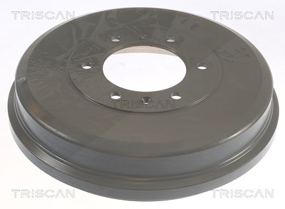 Triscan Bremstrommel [Hersteller-Nr. 812060203C] für Isuzu von TRISCAN