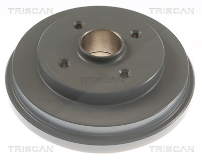 Triscan 1x Bremstrommel [Hersteller-Nr. 812069220C] für Subaru, Suzuki von TRISCAN