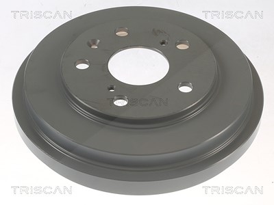 Triscan Bremstrommel [Hersteller-Nr. 812069221C] für Suzuki von TRISCAN