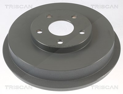 Triscan Bremstrommel [Hersteller-Nr. 812069223C] für Subaru von TRISCAN