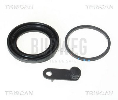 Triscan Dichtung, Bremssattelkolben [Hersteller-Nr. 8170189943] für Abarth, Alfa Romeo, Audi, BMW, Chevrolet, Citroën, Daewoo, Fiat, Ford, Lancia, Ope von TRISCAN