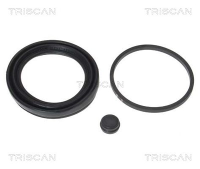Triscan Dichtung, Bremssattelkolben [Hersteller-Nr. 8170189960] für Audi, Honda, Kia, Land Rover, Mercedes-Benz, Nissan, Rover, Seat, Skoda, Toyota, V von TRISCAN