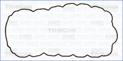 Triscan Dichtung, Ölwanne [Hersteller-Nr. 510-3004] für Honda von TRISCAN
