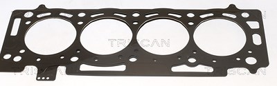 Triscan Dichtung, Zylinderkopf [Hersteller-Nr. 501-1010] für Citroën, Ds, Ford, Ford Usa, Opel, Peugeot, Toyota von TRISCAN