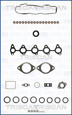 Triscan Dichtungssatz, Zylinderkopf [Hersteller-Nr. 597-2688] für Ford, Mazda von TRISCAN