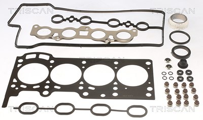 Triscan Dichtungssatz, Zylinderkopf [Hersteller-Nr. 598-1054] für Daihatsu, Perodua von TRISCAN