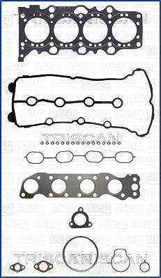 Triscan Dichtungssatz, Zylinderkopf [Hersteller-Nr. 598-7021] für Suzuki von TRISCAN