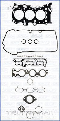 Triscan Dichtungssatz, Zylinderkopf [Hersteller-Nr. 598-7024] für Nissan, Opel, Suzuki von TRISCAN