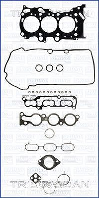 Triscan Dichtungssatz, Zylinderkopf [Hersteller-Nr. 598-7024] für Maruti Suzuki, Nissan, Opel, Suzuki, Vauxhall von TRISCAN