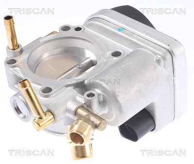 Triscan Drosselklappenstutzen [Hersteller-Nr. 882010003] für Chevrolet, Opel, Vauxhall von TRISCAN