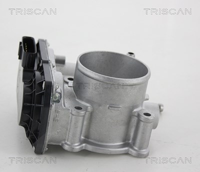 Triscan Drosselklappenstutzen [Hersteller-Nr. 882013001] für Toyota von TRISCAN