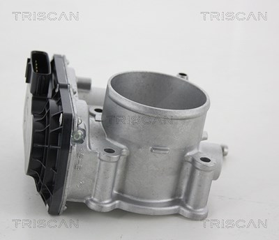 Triscan Drosselklappenstutzen [Hersteller-Nr. 882013001] für Toyota von TRISCAN