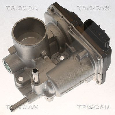 Triscan Drosselklappenstutzen [Hersteller-Nr. 882013008] für Citroën, Peugeot, Toyota von TRISCAN