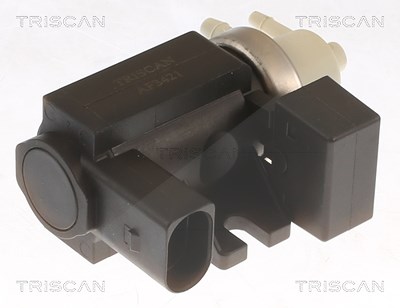 Triscan Druckwandler, Abgassteuerung [Hersteller-Nr. 881329076] für Audi, VW von TRISCAN