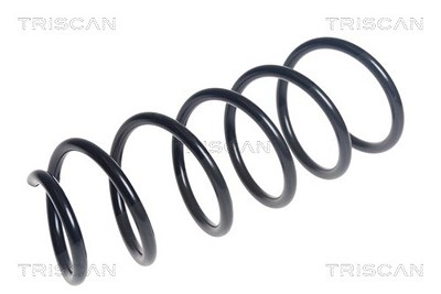 Triscan Fahrwerksfeder [Hersteller-Nr. 875011224] für BMW von TRISCAN