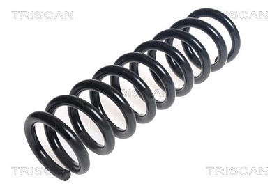 Triscan Fahrwerksfeder [Hersteller-Nr. 875014118] für Nissan, Renault von TRISCAN
