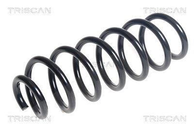 Triscan Fahrwerksfeder [Hersteller-Nr. 875014128] für Nissan, Renault von TRISCAN