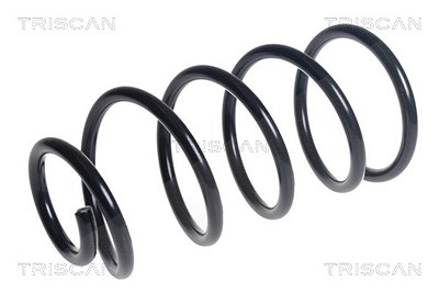 Triscan Fahrwerksfeder [Hersteller-Nr. 875016137] für Ford von TRISCAN