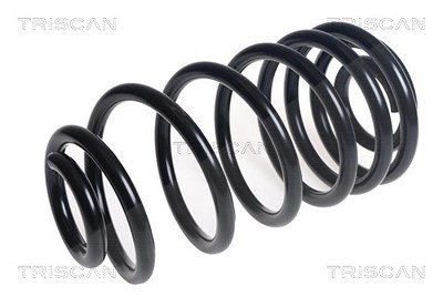 Triscan Fahrwerksfeder [Hersteller-Nr. 875023195] für Mercedes-Benz von TRISCAN