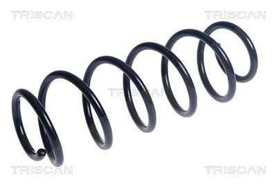 Triscan Fahrwerksfeder [Hersteller-Nr. 875023225] für Mercedes-Benz von TRISCAN