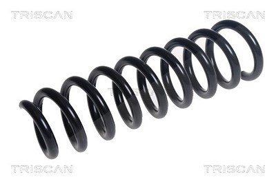 Triscan Fahrwerksfeder [Hersteller-Nr. 875028465] für Peugeot von TRISCAN