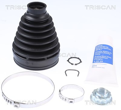 Triscan Faltenbalgsatz, Antriebswelle [Hersteller-Nr. 854014928] für Nissan von TRISCAN