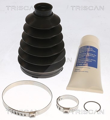Triscan Faltenbalgsatz, Antriebswelle [Hersteller-Nr. 854025832] für Renault von TRISCAN