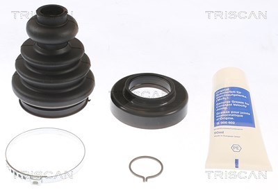 Triscan Faltenbalgsatz, Antriebswelle [Hersteller-Nr. 854029940] für VW von TRISCAN