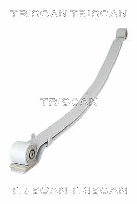 Triscan Federnpaket [Hersteller-Nr. 876523028] für Mercedes-Benz, VW von TRISCAN