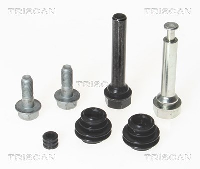 Triscan Führungshülsensatz, Bremssattel [Hersteller-Nr. 8170169111] für Hyundai, Kia, Mitsubishi von TRISCAN