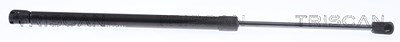 Triscan Gasfeder, Koffer-/Laderaum [Hersteller-Nr. 871018244] für Kia, Mini von TRISCAN
