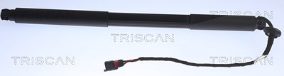 Triscan Gasfeder, Koffer-/Laderaum [Hersteller-Nr. 871027301] für Volvo von TRISCAN