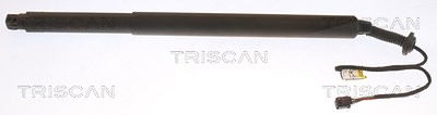 Triscan Gasfeder, Koffer-/Laderaum [Hersteller-Nr. 871027303] für Volvo von TRISCAN