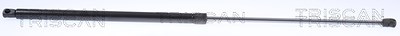Triscan Gasfeder, Motorhaube [Hersteller-Nr. 871029150] für Audi von TRISCAN