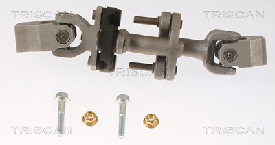 Triscan Gelenk, Lenksäule [Hersteller-Nr. 850011700] für BMW von TRISCAN