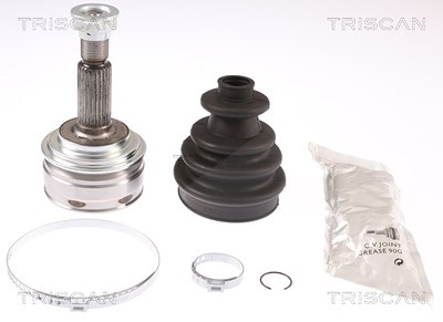 Triscan Gelenksatz, Antriebswelle [Hersteller-Nr. 854013163] für Toyota von TRISCAN