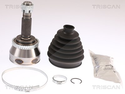 Triscan Gelenksatz, Antriebswelle [Hersteller-Nr. 854014176] für Nissan von TRISCAN