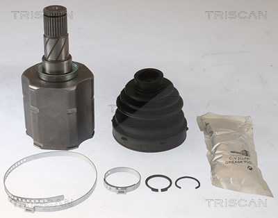 Triscan Gelenksatz, Antriebswelle [Hersteller-Nr. 854014201] für Nissan, Renault von TRISCAN