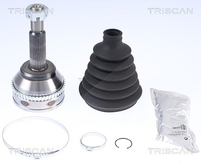 Triscan Gelenksatz, Antriebswelle [Hersteller-Nr. 854016144] für Ford von TRISCAN