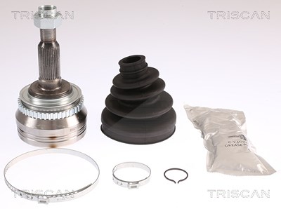 Triscan Gelenksatz, Antriebswelle [Hersteller-Nr. 854021112] für Chevrolet, Daewoo von TRISCAN